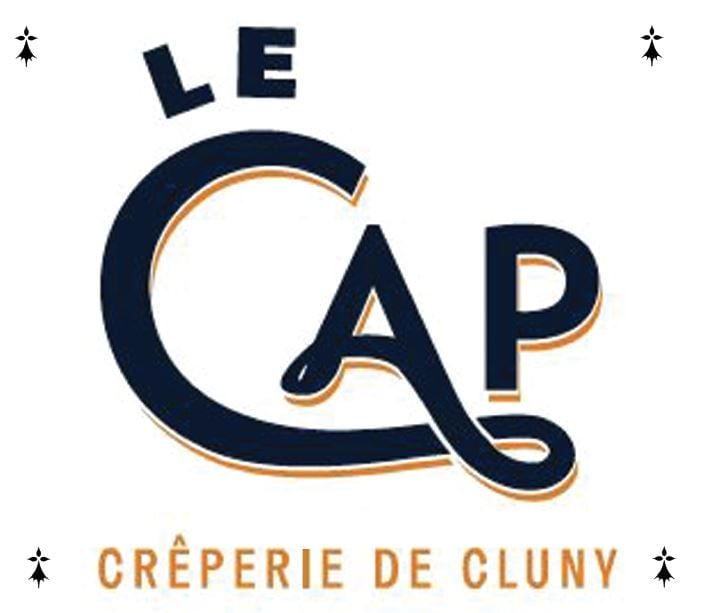 Le Cap - Crêprerie de Cluny