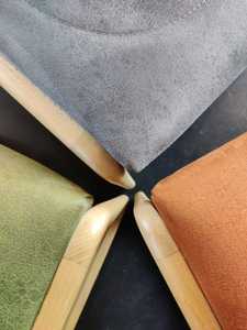 Chaises Baumann « traîneau » - N.Mauclert/Koste design